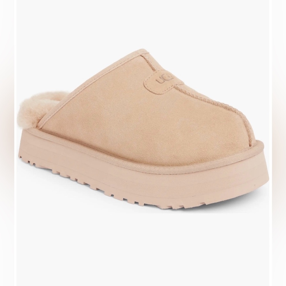 UGG Women's Discoquette Slide Slipper